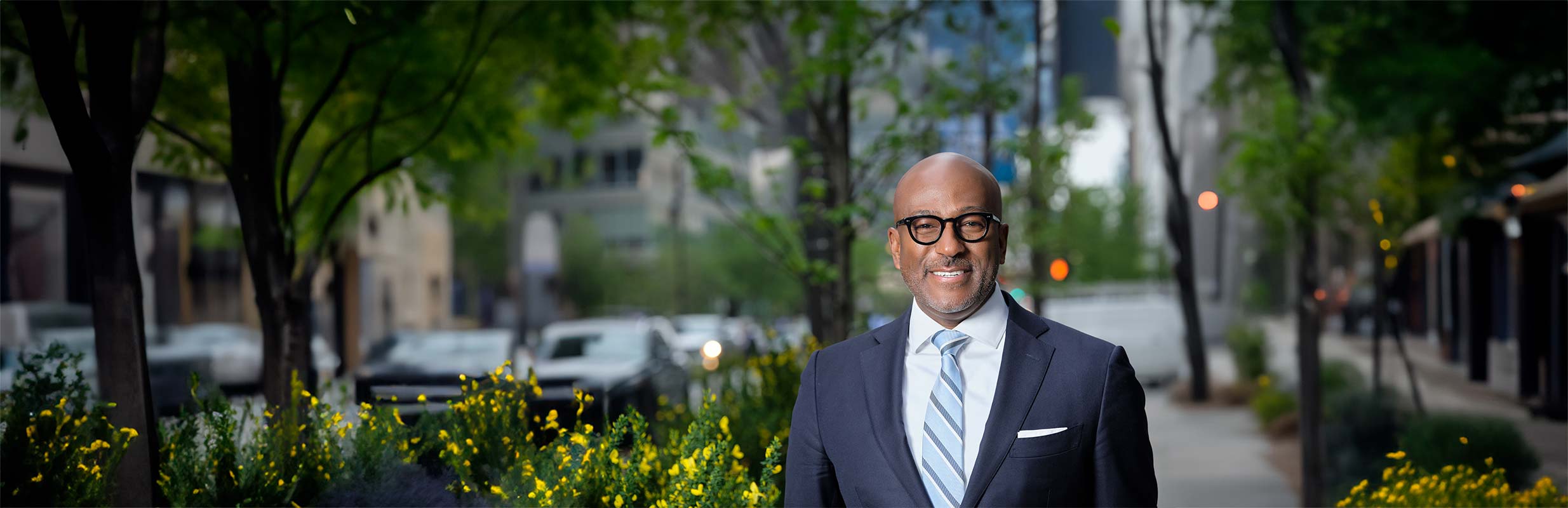 Our Pastor - Abyssinian Baptist Church