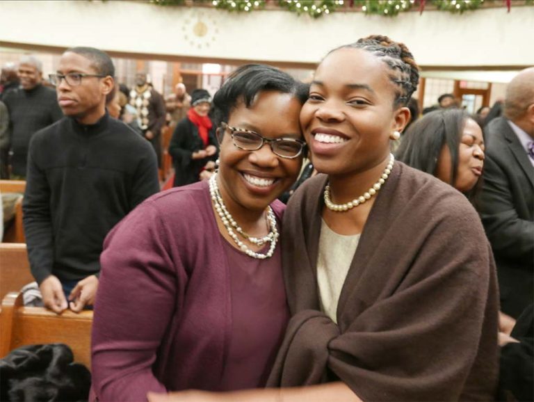 Plan A Visit - Abyssinian Baptist Church